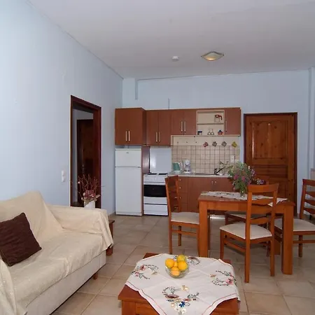 Armonia Apartment
