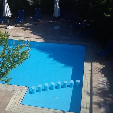 Apartment Armonia *