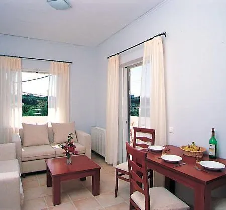 Apartment Armonia