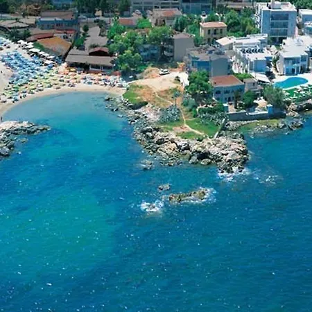 Armonia Apartment Agioi Apostoli (Crete)