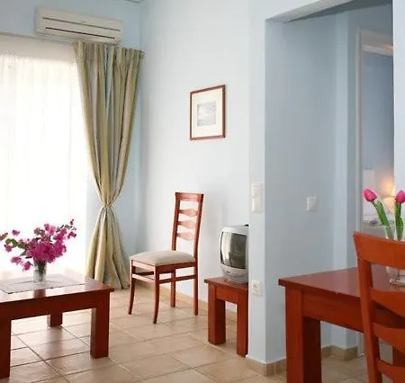 Apartment Armonia *