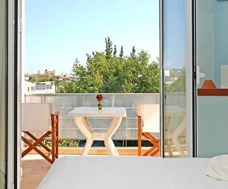 Armonia Apartment Agioi Apostoli (Crete)