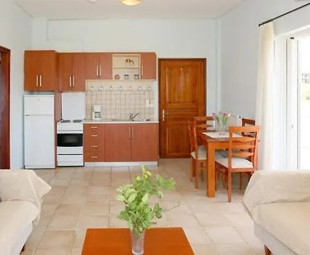 Apartment Armonia *