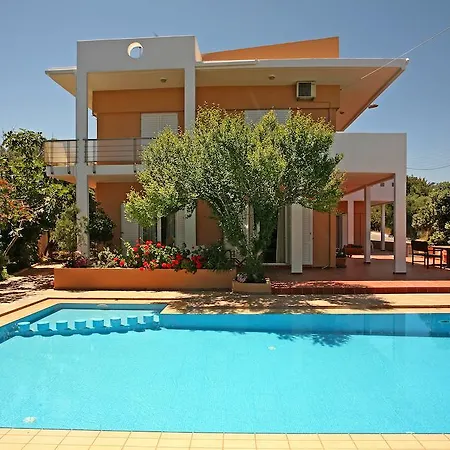 Armonia Apartment Agioi Apostoli (Crete)
