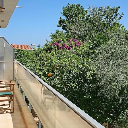 Armonia Apartment
