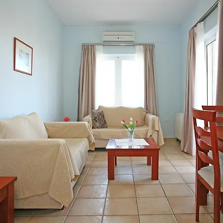 Armonia Apartment *
