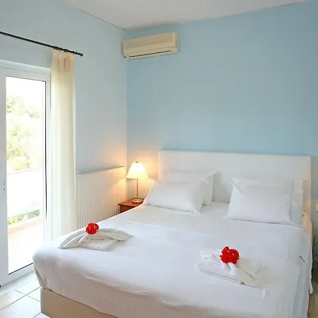 Apartment Armonia *