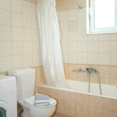Apartment Armonia *