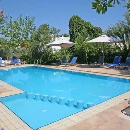 Armonia Apartment *